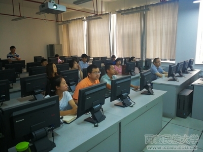 財經(jīng)學院攜手知名軟件公司，共筑虛擬桌面云培訓(xùn)新篇章，深化計算機軟硬件研發(fā)合作