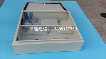 GFS13 DT72 冷軋板72芯光纖分纖箱 戶外通信設(shè)施的堅(jiān)實(shí)守護(hù)者