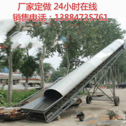 高效靈活、安全可靠 洗煤廠必備的移動(dòng)輸送與通信設(shè)備解析